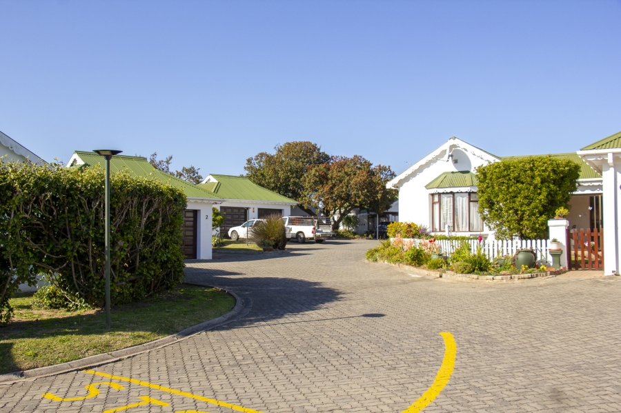 2 Bedroom Property for Sale in West Bank Eastern Cape